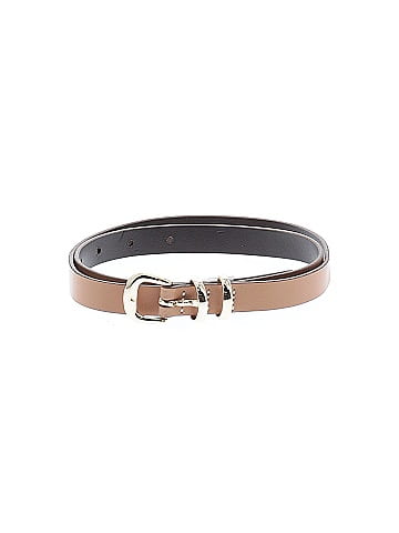 Ann Taylor LOFT Leather Belt (view 1)