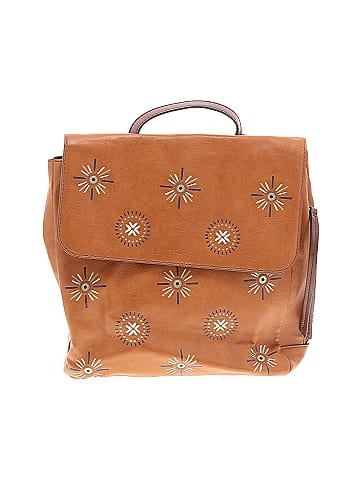 Fossil Backpack (view 1)