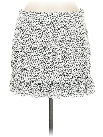 LA Hearts Casual Skirt (view 1)
