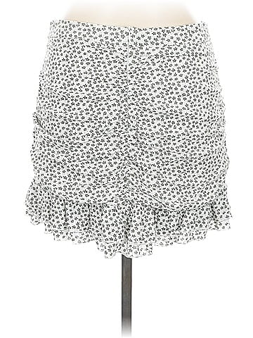 LA Hearts Casual Skirt (view 2)