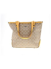 Coach Factory Shoulder Bag