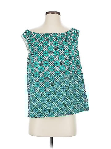 Vineyard Vines Sleeveless Blouse (view 1)