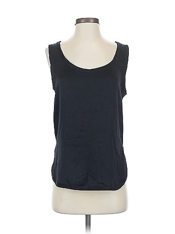Max Mara Sleeveless Top (view 1)