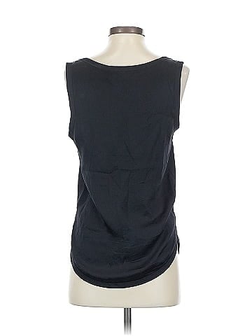 Max Mara Sleeveless Top (view 2)