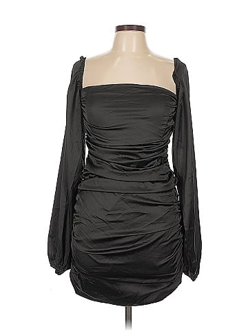 Glam Cocktail Dress (view 1)