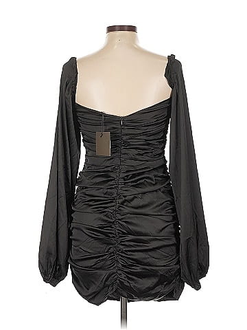 Glam Cocktail Dress (view 2)