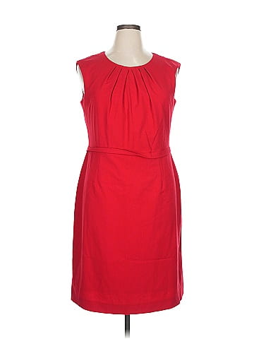 Tahari by ASL Cocktail Dress (view 1)