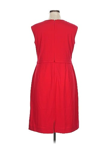 Tahari by ASL Cocktail Dress (view 2)