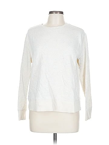 A New Day Pullover Sweater (view 1)