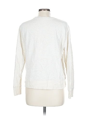 A New Day Pullover Sweater (view 2)