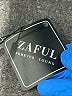 Zaful Orange Cardigan Size S - photo 7
