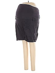 Gap   Maternity Cargo Shorts