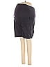 Gap - Maternity Gray Cargo Shorts Size 2 - photo 1