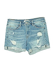 Vervet Denim Shorts