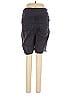 Gap - Maternity Gray Cargo Shorts Size 2 - photo 2