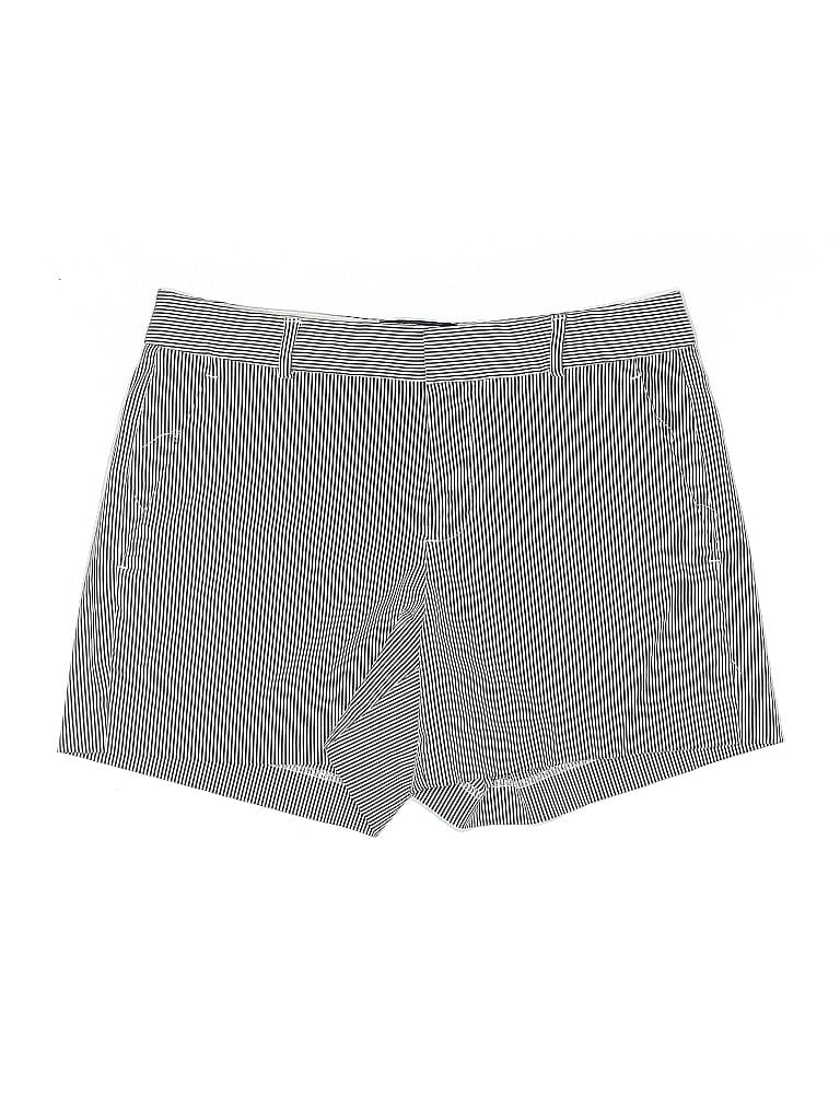 Pre-owned Banana Republic Factory Store Shorts In Gray