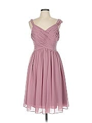 Azazie Cocktail Dress