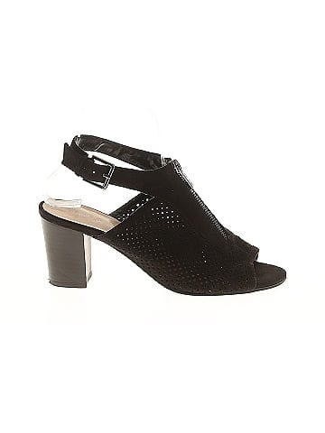 Unisa Heels (view 1)