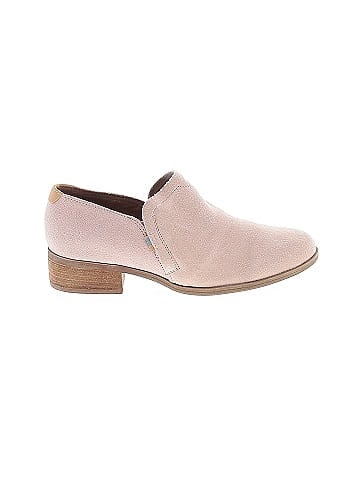 TOMS Ankle Boots (view 1)
