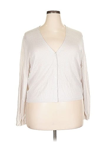 Banana Republic Wool Cardigan (view 1)