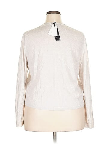 Banana Republic Wool Cardigan (view 2)
