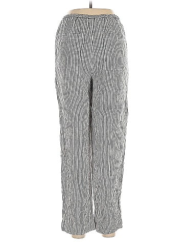 Reformation Linen Pants (view 2)