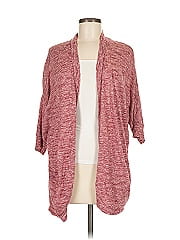 Soho Jeans New York & Company Cardigan