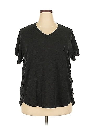 Calvin Klein Performance Short Sleeve T-Shirt (view 1)