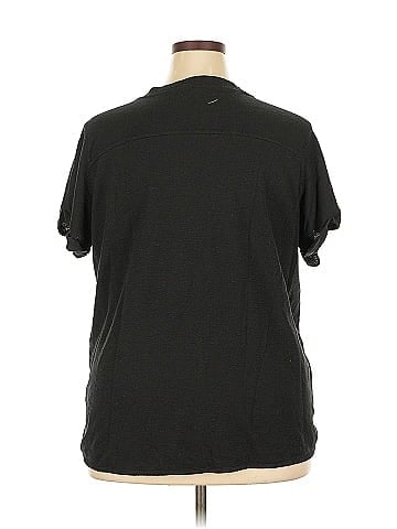 Calvin Klein Performance Short Sleeve T-Shirt (view 2)