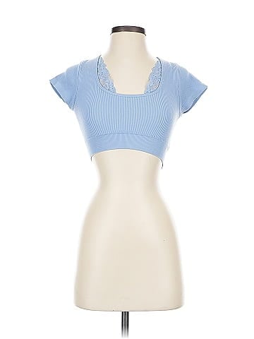 Aerie Short Sleeve T-Shirt (view 1)
