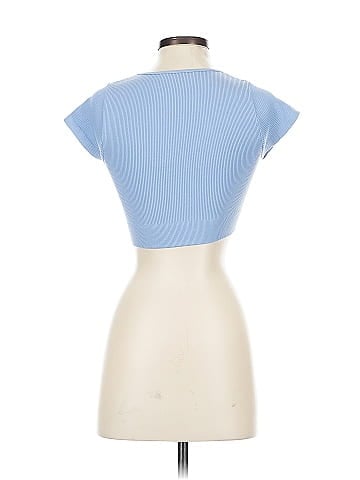 Aerie Short Sleeve T-Shirt (view 2)