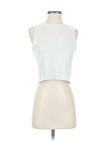 Rag & Bone Sleeveless T-Shirt (view 1)
