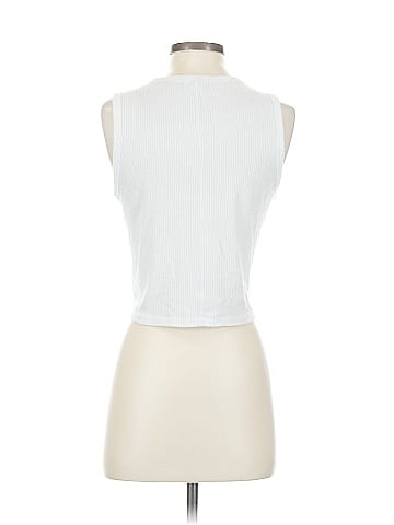 Rag & Bone Sleeveless T-Shirt (view 2)