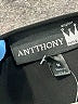 ANNTHONY Black Casual Dress Size M - photo 7