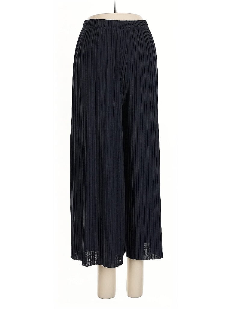 Pre-owned Assorted Brands Casual Pants In Blue