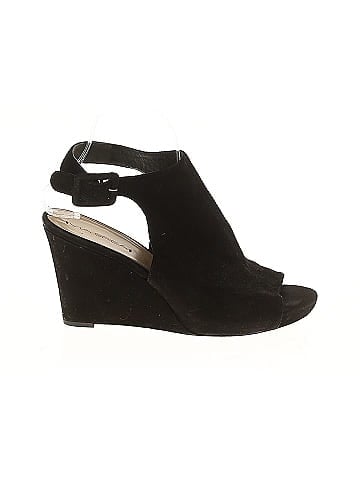 Via Spiga Wedges (view 1)