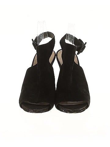 Via Spiga Wedges (view 2)