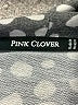 Pink Clover Silver Gray Pullover Hoodie Size L - photo 7