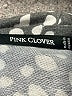 Pink Clover Silver Gray Pullover Hoodie Size L - photo 8
