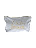 Unbranded Gold Gray Makeup Bag One size - photo 1