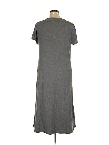 Cuddl Duds Casual Dress (view 2)