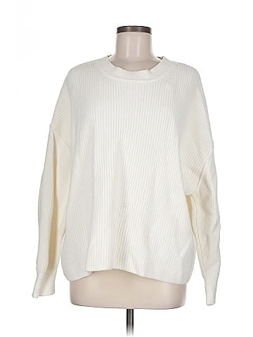 Banana Republic Pullover Sweater (view 1)
