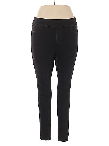 Lane Bryant Jeggings (view 1)