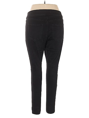 Lane Bryant Jeggings (view 2)