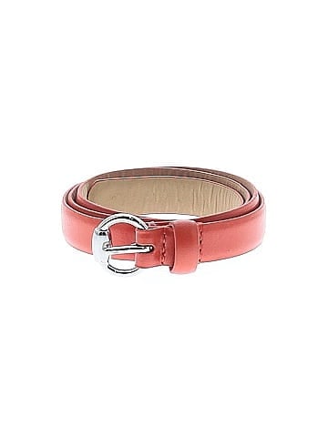 Banana Republic Leather Belt (view 1)