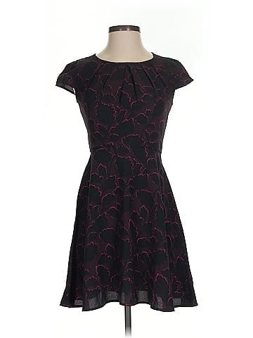 Ann Taylor LOFT Cocktail Dress (view 1)