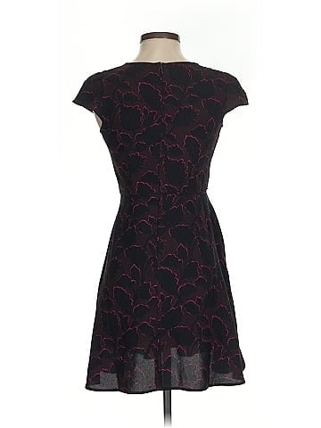 Ann Taylor LOFT Cocktail Dress (view 2)