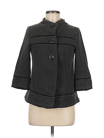 Forever 21 Coat (view 1)