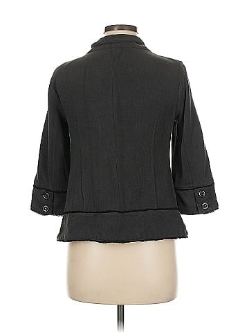 Forever 21 Coat (view 2)