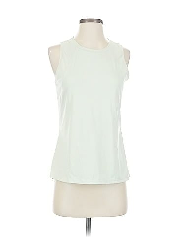 RBX Sleeveless T-Shirt (view 1)
